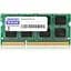 Модуль пам'яті GoodRam DDR3 4Gb 1600Mhz Sodimm (GR1600S364L11S/4G) - мініатюра 1