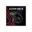 Мишка Ajazz AJ159P MC Wireless/Bluetooth/USB Charging Dock Black (AJ159P-MC-B) - мініатюра 5