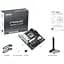 Материнская плата Asus Prime B840M-A WIFI sAM5 B840 4xDDR5 M.2 HDMI DP WiFi BT mATX - миниатюра 2