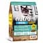 Корм холістик Nutram Ideal Solution Support Skin Coat Stomach 1.13 кг для котів з чутливою їжею - мініатюра 1