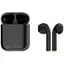 Оригінальні навушники Hoco Es28 Airpods з кейсом з кабелем Iphone - мініатюра 1