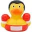 Утка FunnyDucks Боксер (1285) - миниатюра 1