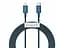 Кабель Baseus Superior Series Fast Charging Data Cable Type-C to iP PD 20W 2m CATLYS-C03 - миниатюра 1