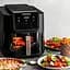 Мультипечь Air Fryer Rommelsbacher FRH 1700 - миниатюра 7
