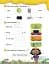 Oxford Phonics World 3 Student Book with e-Reader book pack - мініатюра 5