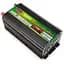 Перетворювач постійного струму Wimpex WX-5200W Power Inverter 12-220 В 5200 Вт чорний - мініатюра 1