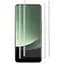 Захисне скло DK для Oppo Reno4 Pro 5G UV Curved 010276 clear 2 шт. - мініатюра 1