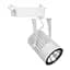 Світильник трековий поворотний LED 410/36W NW WH COB Brille 32-247 - мініатюра 2