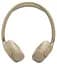 Навушники Tune 680NC Beige (JBLT680NCBEG) JBL teh0021119 - мініатюра 6