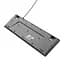 Клавіатура HOCO Ice wolf wired business keyboard GM23 (ru/ukr/en) - мініатюра 5