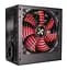 БЖ 600W Xilence XP600R6 Performance C, 120mm, ~85%, Retail Box - мініатюра 2