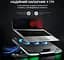 Охолоджувальна підставка для ноутбука GamePro GPCP-1540 RGB 2xUSB 3xfans до 17 дюймів - мініатюра 9