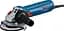 Шліфмашина кутова Professional GWS 12-125 125мм 1200ВТ Bosch teh0025406 - мініатюра 2