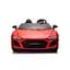 Дитячий електромобіль Ramiz Audi Spyder R8 Lift 24, Black (PA.A3000.CZ) - мініатюра 11