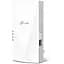 TP-Link Расширитель покрытия WiFi RE700X AX3000, 1хGE, MESH - миниатюра 1
