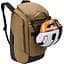 Рюкзак Thule Paramount Hybrid Pannier 26L Nutria (TH 3205093) - мініатюра 12