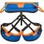 Страхувальна система Climbing Technology Dyno Harness Boy Orange/Blue (1053-7H185 AF 03) - мініатюра 1