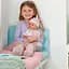 Уцінка. Лялька Baby Born Емма-Єдиноріг з аксесуарами 43 см (836668) - мініатюра 5