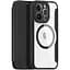 Чохол-книжка Dux Ducis Skin X Pro MagSafe Apple Phone 14 Pro Max Black (35006_3344767) - мініатюра 1