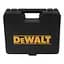 Дрель-шуруповерт DeWalt XR Li-Ion 18В акб 2х2 А/ч 42 Нм 450-1800 об/мин патрон 13 мм ЗП кейс 1.28 кг - миниатюра 5