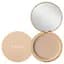 Пудра компактная Paese Semi-transparent Matte Powder матирующая полупрозрачная тон 1A (Warm Beige) 9 г - миниатюра 1