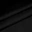 Штори на кухню та в кімнату Cosas ONYX180х260 см 2 шт чорний (Curtains_100Black_DUK_180x260) - мініатюра 9