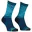 Шкарпетки Ortovox All Mountain Mid Socks Mns - мініатюра 1