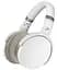 Навушники Sennheiser HD 450 BT White (508387) - мініатюра 1