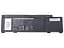 Акумулятор 266J9 для ноутбука Dell G3 3790 3590 3779, G5 5500 5587 5590, Inspiron 14 5498 5490 (C9VNH, P89F001) (11.4V 4100 mAh 47Wh) - мініатюра 2