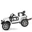 Дитячий електромобіль-джип Bambi Racer M 4282EBLR-1 до 30 кг - мініатюра 5