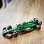 Конструктор LEGO Speed Champions Автомобіль для перегонів Aston Martin Aramco F1 AMR24, 269 деталей (77245) - мініатюра 4