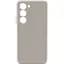 Чохол Make Xiaomi Redmi 15 Silicone Titan Grey - мініатюра 1