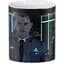Кружка GeekLand Детройт: Стать человеком Detroit: Become Human Connor DB527 330 мл белая - миниатюра 1