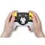PowerA Enhanced Wireless Controller для Nintendo Switch (Pokemon Ultra Ball) - мініатюра 3