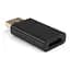 Переходник DP M to HDMI F Vinga (VCPADPHDMI) - миниатюра 2