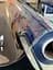 Силіконова скатертина Crystal М'яке скло 300х180 см 0.5 мм (500 мікрон) - мініатюра 7