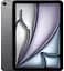 Планшет Apple iPad Air 11" M4 WiFi + Cellular 128GB Space Grey (MH784TY/A) - мініатюра 1