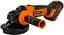Шлифмашина угловая аккумуляторная TAG-125/i20 kit 125мм 1250ВТ TEKHMANN teh0025425 - миниатюра 1