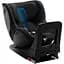 Автокресло Britax Romer Dualfix M i-Size Cool Flow Blue, синий (2000033068) - миниатюра 3