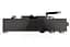 Акумулятор для HP EliteBook 755 G5 850 G5 ZBook 15u G5 15u G6 11.1V 4400 mAh (TT03-3S1P-4400) - мініатюра 5