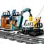 Конструктор LEGO City Арктичний дослідницький експрес 1517 деталей (60470) - мініатюра 7