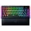 Клавіатура Razer BlackWidow V4 PRO Orange Switch Wireless/Bluetooth/USB UA Black (RZ03-05130100-R3M1) - мініатюра 1
