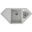 Кухонная мойка Platinum 9950 PANDORA (SP000025192) - миниатюра 1