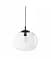 Підвісний світильник, люстра Tk Lighting 4818 Vibe E27 1x15W IP20 Чорний - мініатюра 2