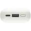 Портативна батарея Xiaomi Mi Power Bank 10000 mAh 33W Pocket Version Pro Ivory (PB1030ZM) (BHR5909GL) - мініатюра 3