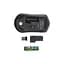 Мишка Maxxter Mr-403 Wireless Black (Mr-403) - мініатюра 4