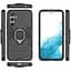 Чохол бампер Primolux Ring Armor для телефона Samsung Galaxy A54 5G (SMA546) Black - мініатюра 2