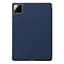 Чохол-книжка на планшет Xiaomi Pad 7/7 Pro/8/8 Pro, Smart Case, blue, підставка для планшета 11.2 , шкіряний, мікрофібра, на магніті, ArmorStandart (ARM74573) - мініатюра 2
