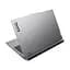 Ноутбук Lenovo LOQ 15IRX10 (83JE00ARRM), Intel Core i7-13650HX до 4,9 ГГц, 15,6" Full HD, 32 ГБ, SSD 1 ТБ, NVIDIA GeForce RTX 5070 8 ГБ, Free DOS, Luna Gra - мініатюра 10