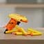 Бластер Hasbro Nerf Alpha Strike Nerf Стингер SD-1 (E6972) - миниатюра 2